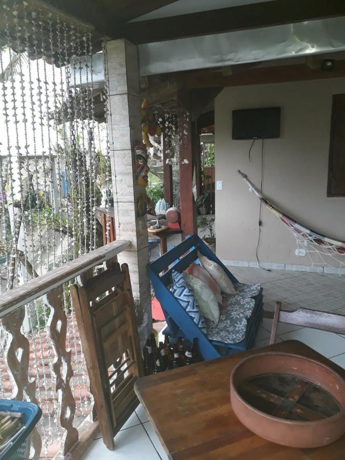 Casa Temporada パラチ エクステリア 写真
